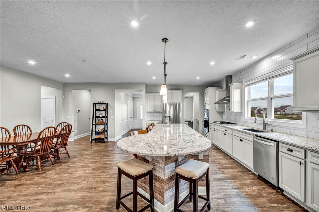 3169 Sharon Court Medina OH 44256