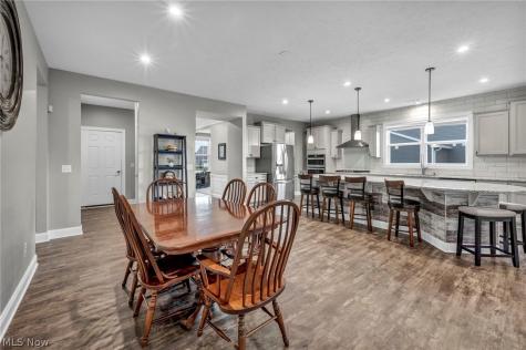 3169 Sharon Court Medina OH 44256