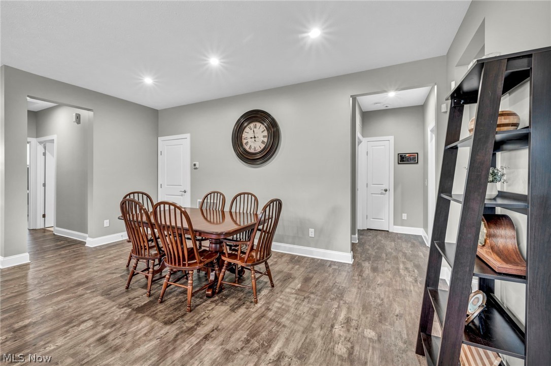 3169 Sharon Court Medina OH 44256