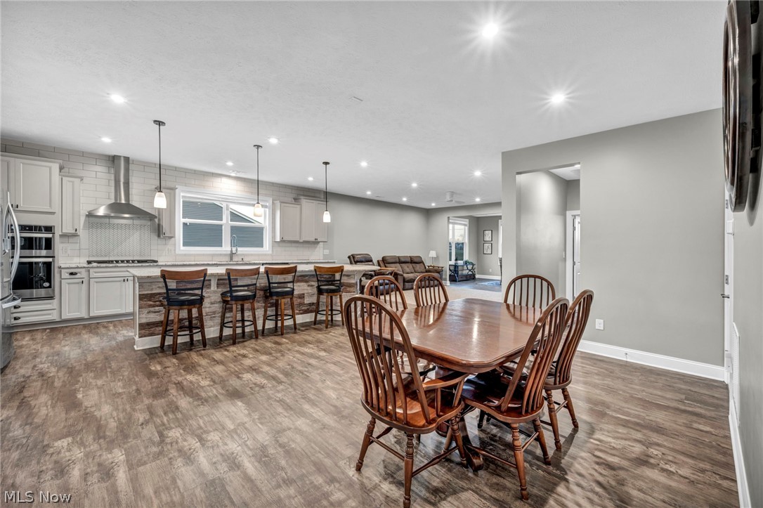3169 Sharon Court Medina OH 44256