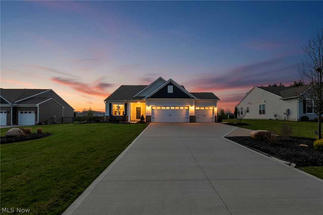 3169 Sharon Court Medina OH 44256