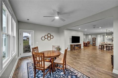 3169 Sharon Court Medina OH 44256