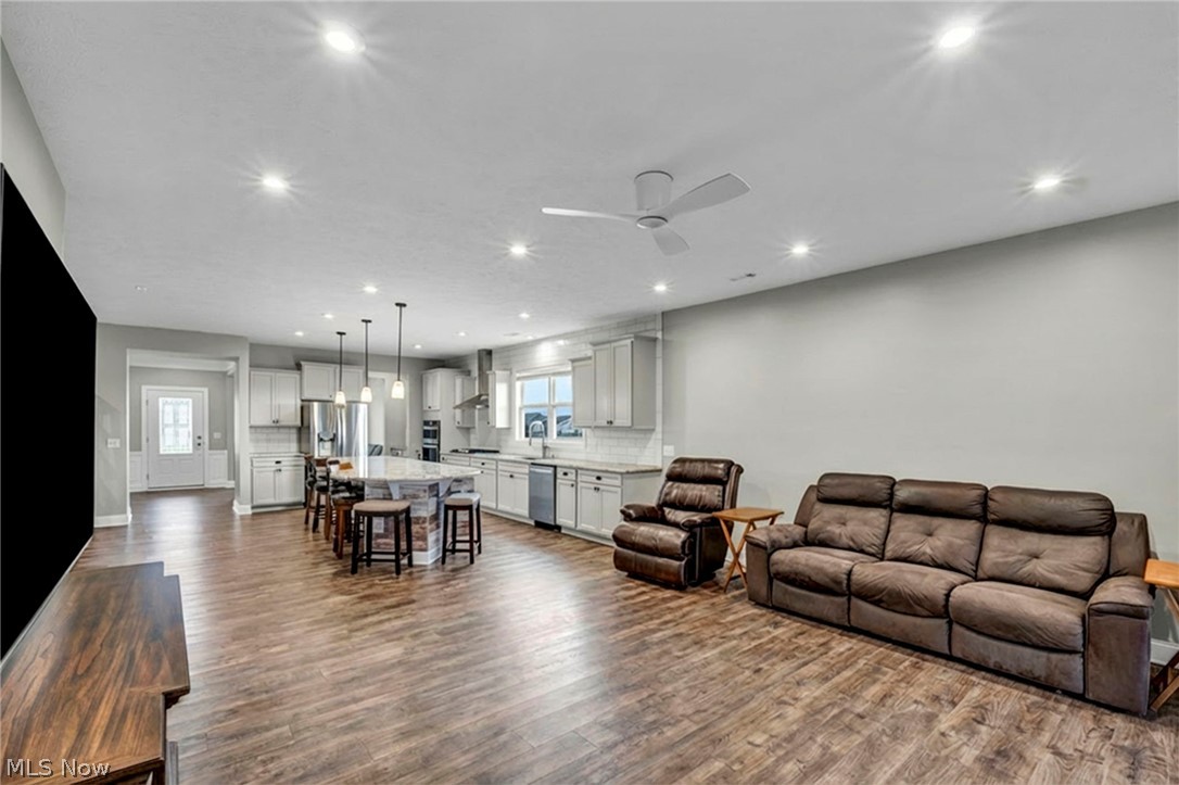 3169 Sharon Court Medina OH 44256