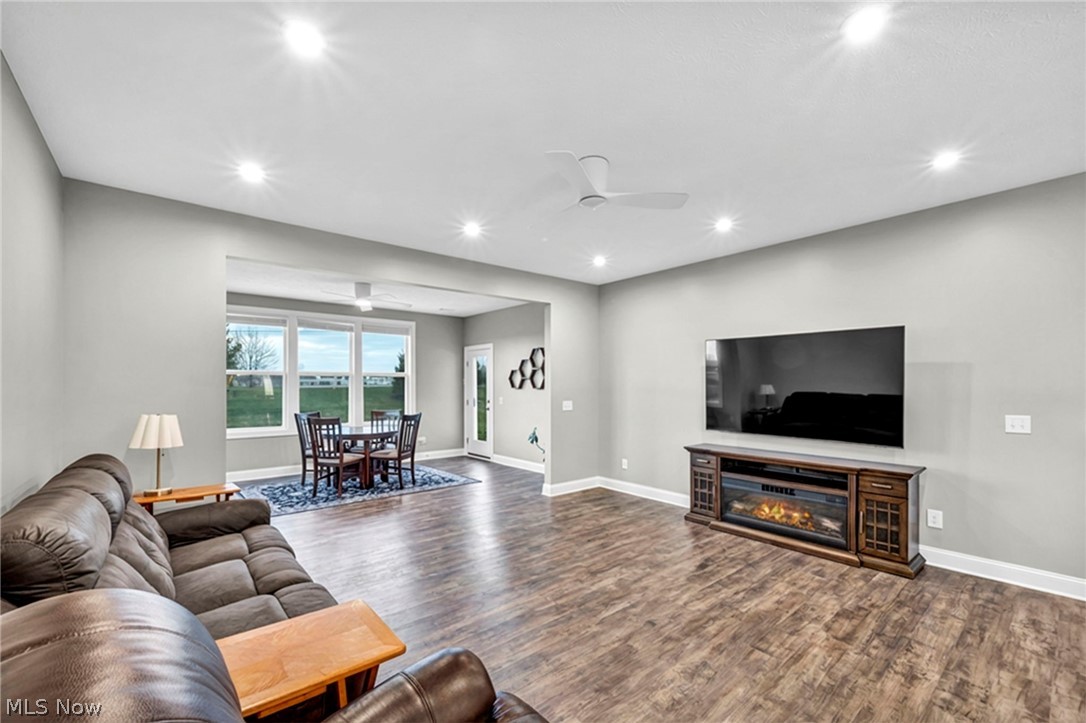 3169 Sharon Court Medina OH 44256