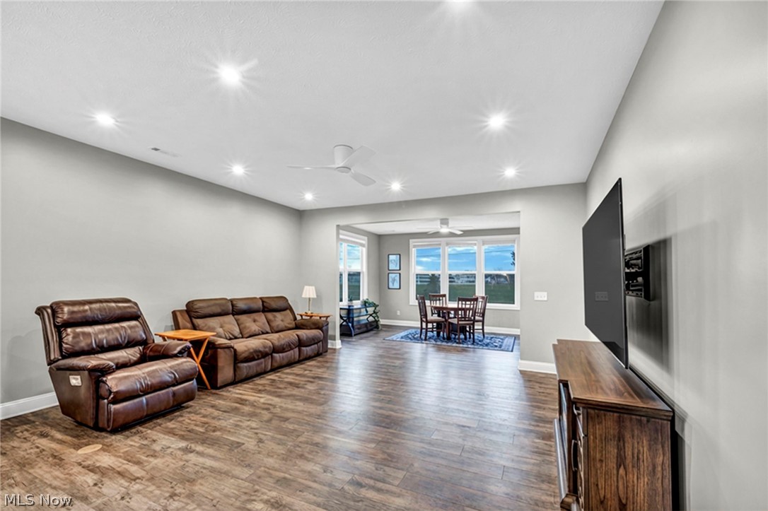 3169 Sharon Court Medina OH 44256