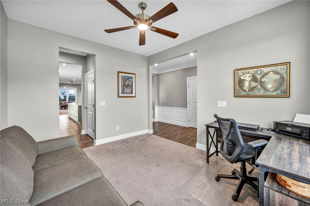 3169 Sharon Court Medina OH 44256