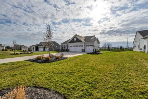 3169 Sharon Court Medina OH 44256