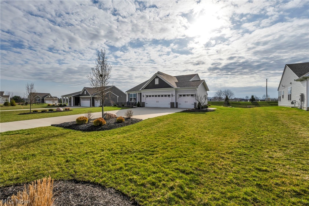3169 Sharon Court Medina OH 44256