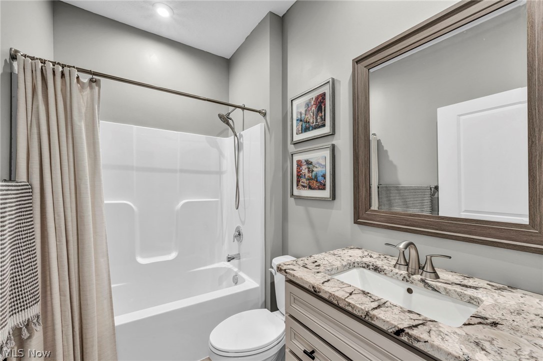 3169 Sharon Court Medina OH 44256