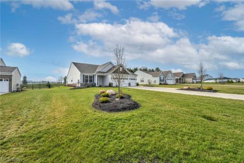 3169 Sharon Court Medina OH 44256