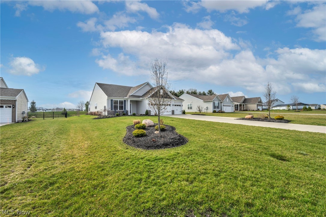 3169 Sharon Court Medina OH 44256