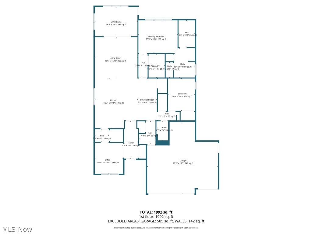 3169 Sharon Court Medina OH 44256