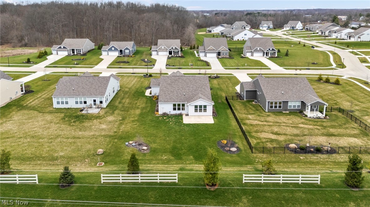 3169 Sharon Court Medina OH 44256