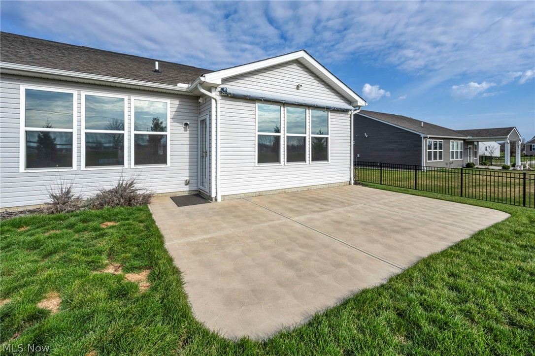 3169 Sharon Court Medina OH 44256