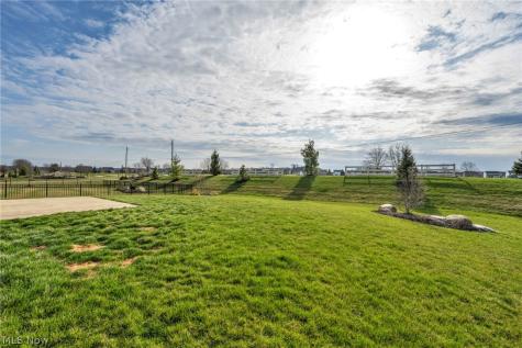 3169 Sharon Court Medina OH 44256