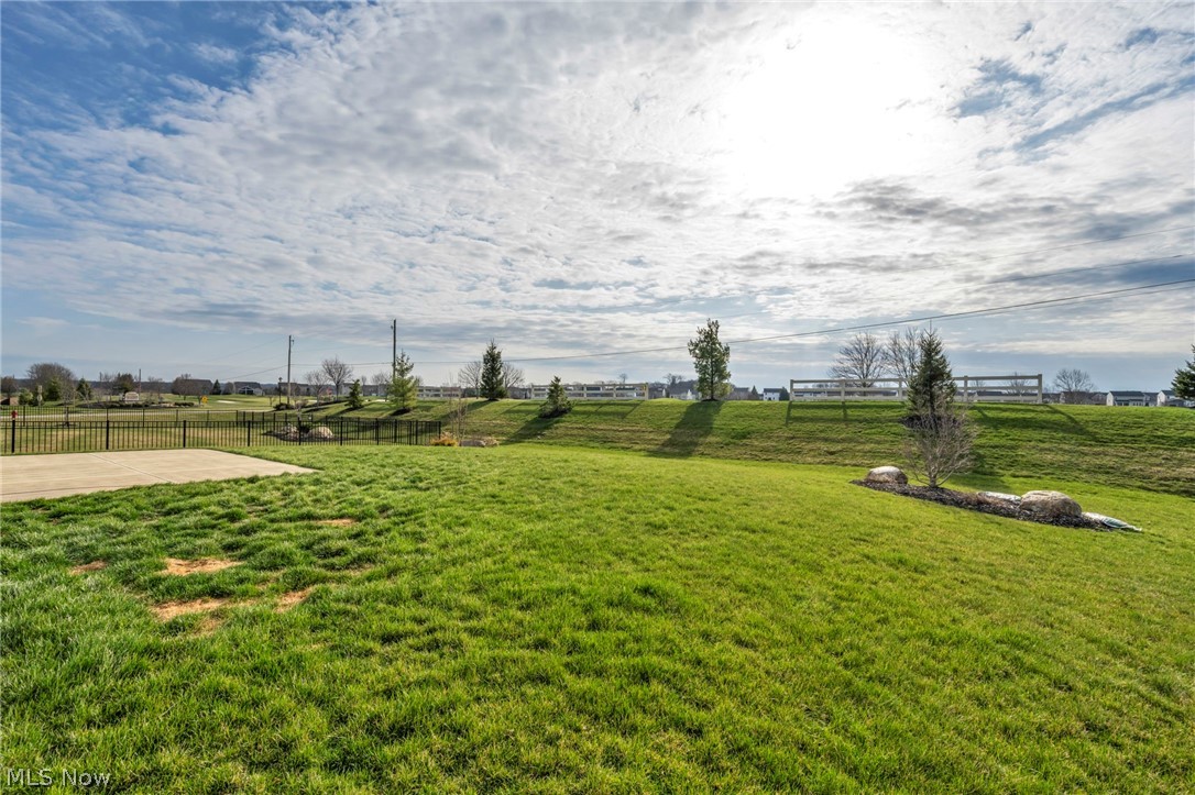 3169 Sharon Court Medina OH 44256
