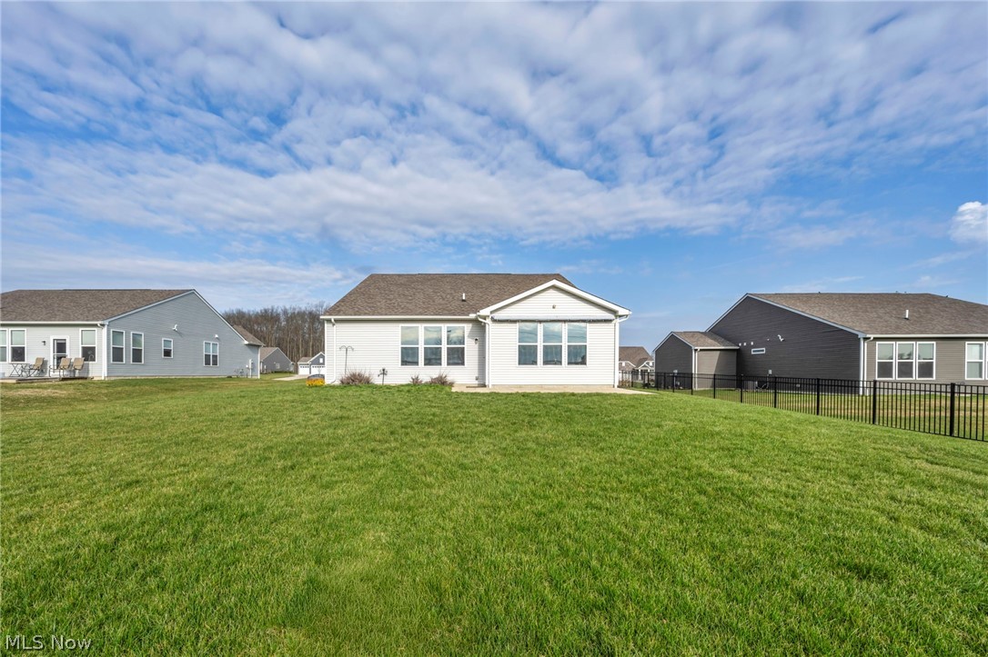 3169 Sharon Court Medina OH 44256