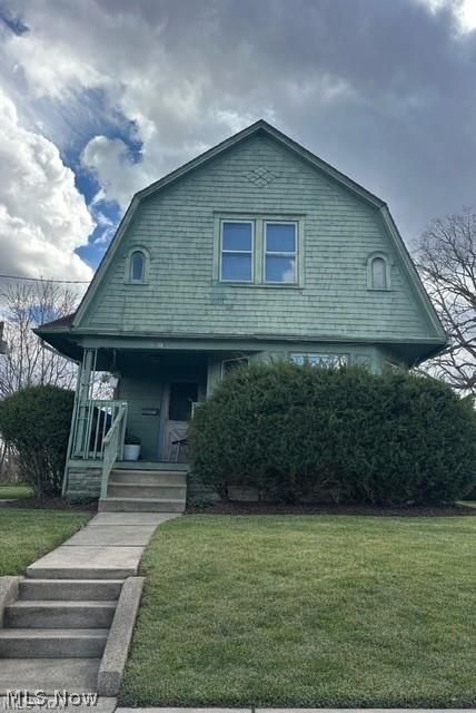 13 Neil Street Niles OH 44446