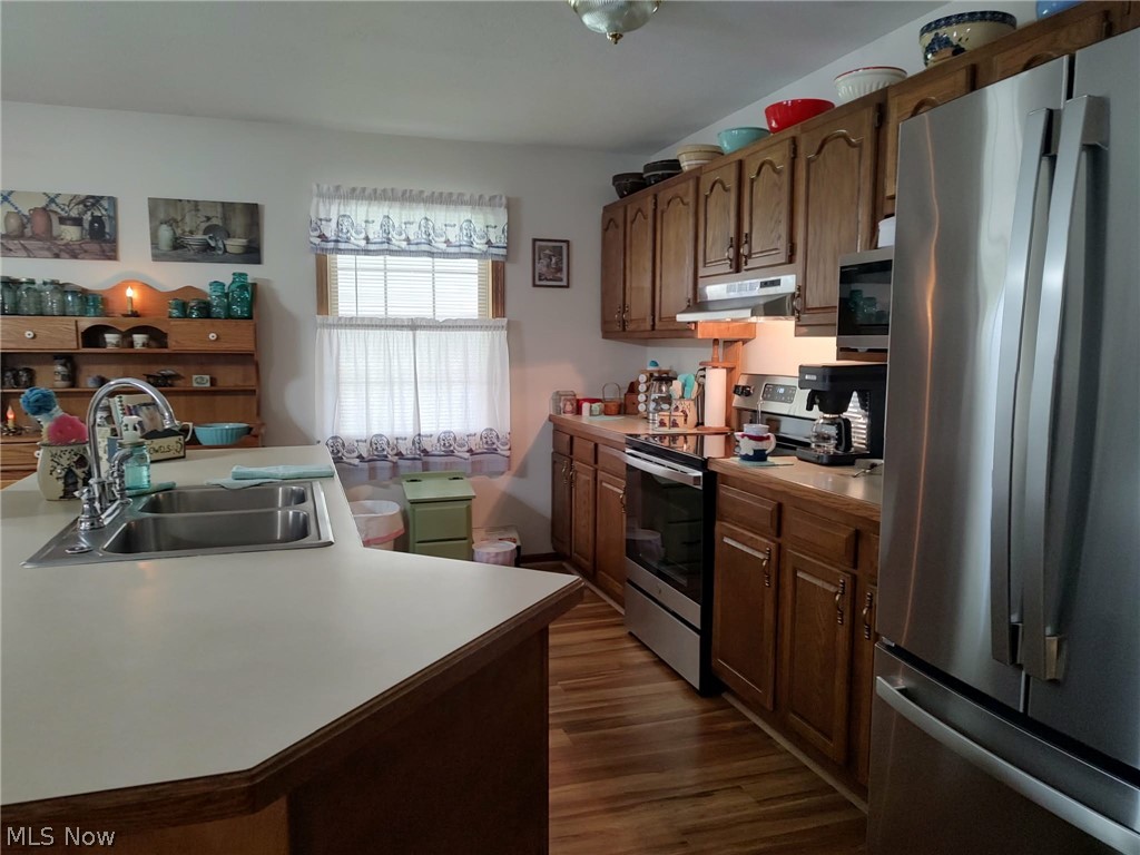 4314 Sherrod Valley Drive SW Sherrodsville OH 44675