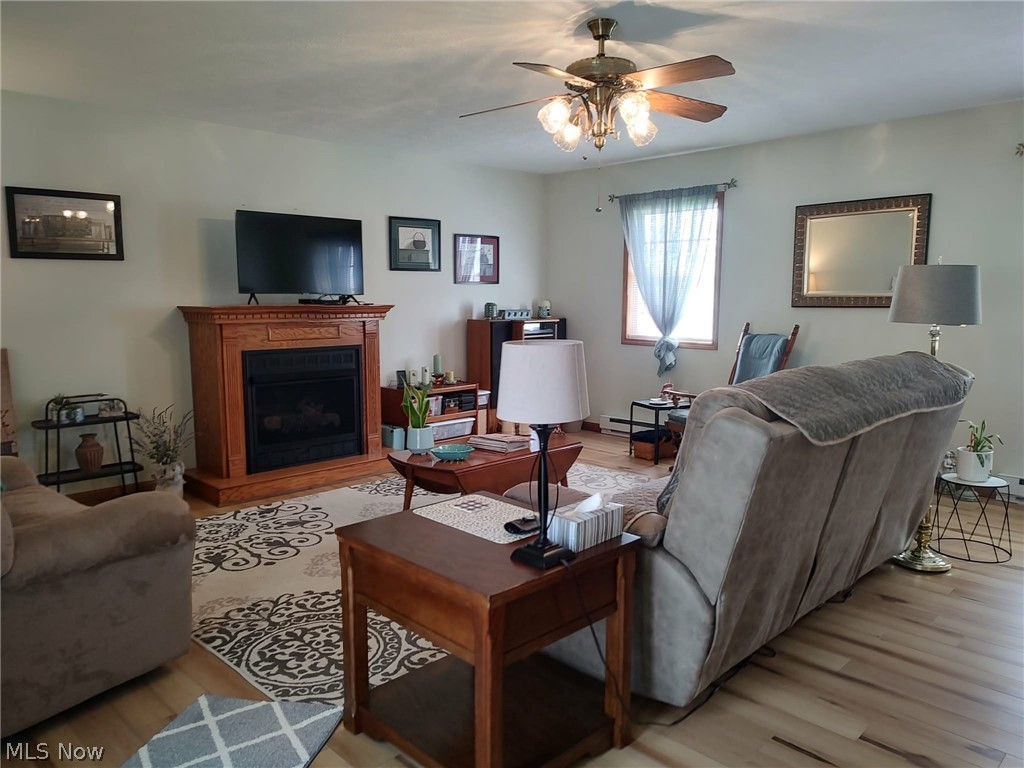 4314 Sherrod Valley Drive SW Sherrodsville OH 44675