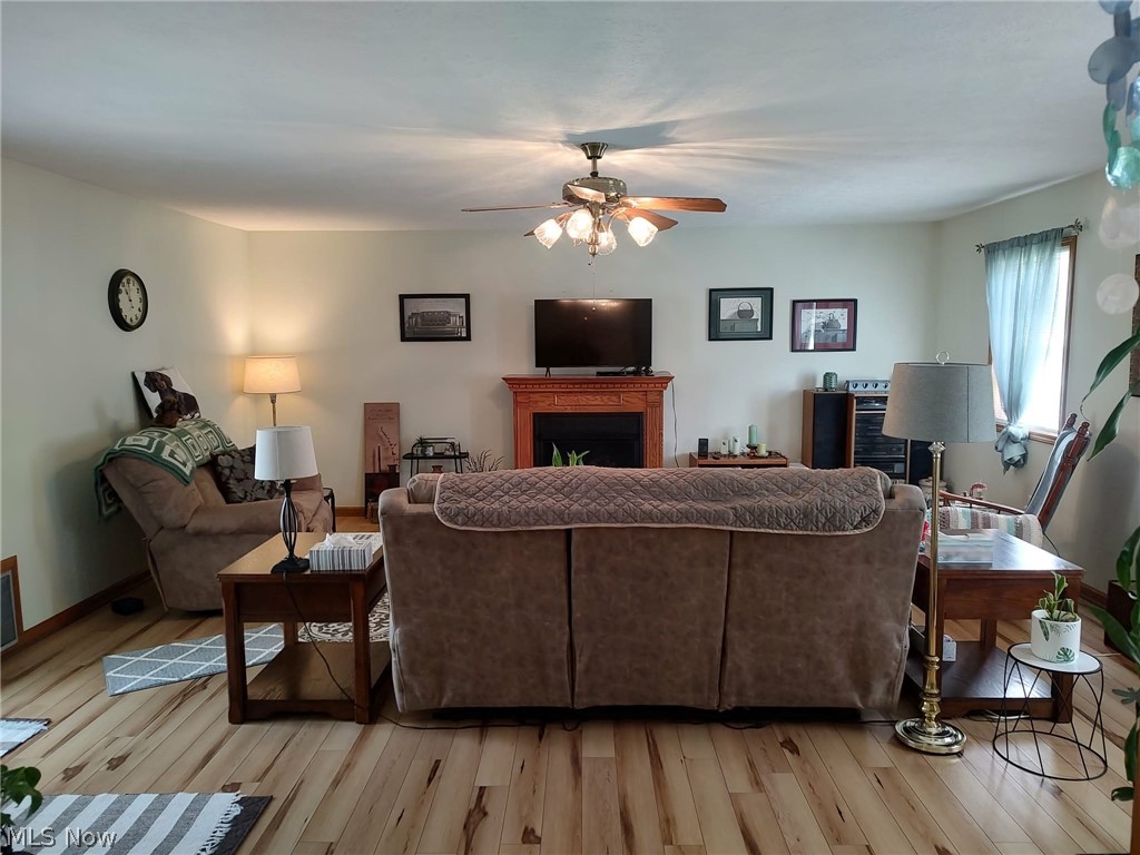4314 Sherrod Valley Drive SW Sherrodsville OH 44675