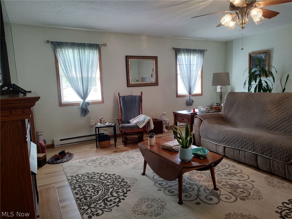 4314 Sherrod Valley Drive SW Sherrodsville OH 44675