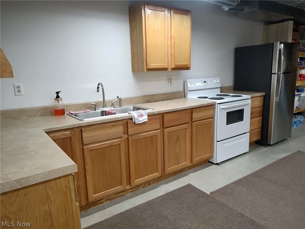 4314 Sherrod Valley Drive SW Sherrodsville OH 44675