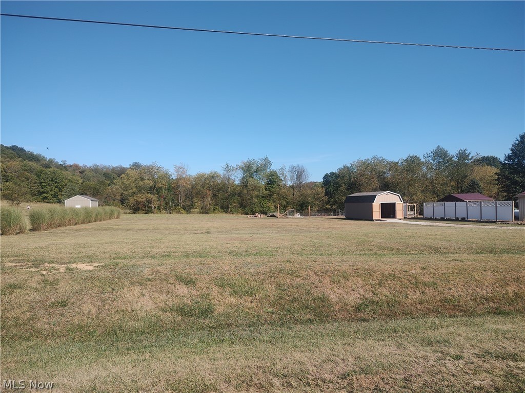 4314 Sherrod Valley Drive SW Sherrodsville OH 44675