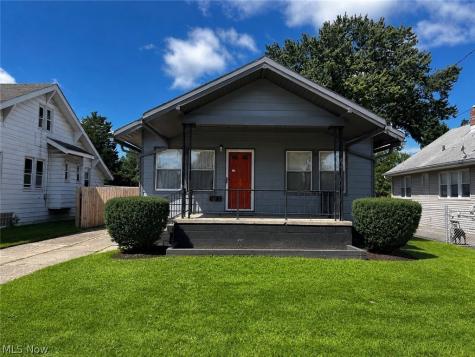 616 Seiberling Street Akron OH 44306