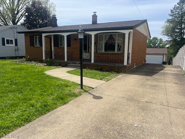 1124 NW Valley Drive NW North Canton OH 44720