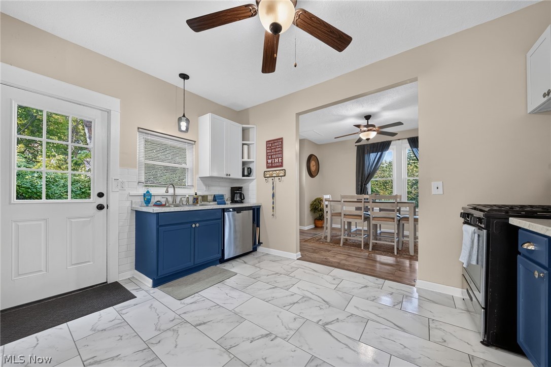 517 Hulbert Avenue Ashtabula OH 44004