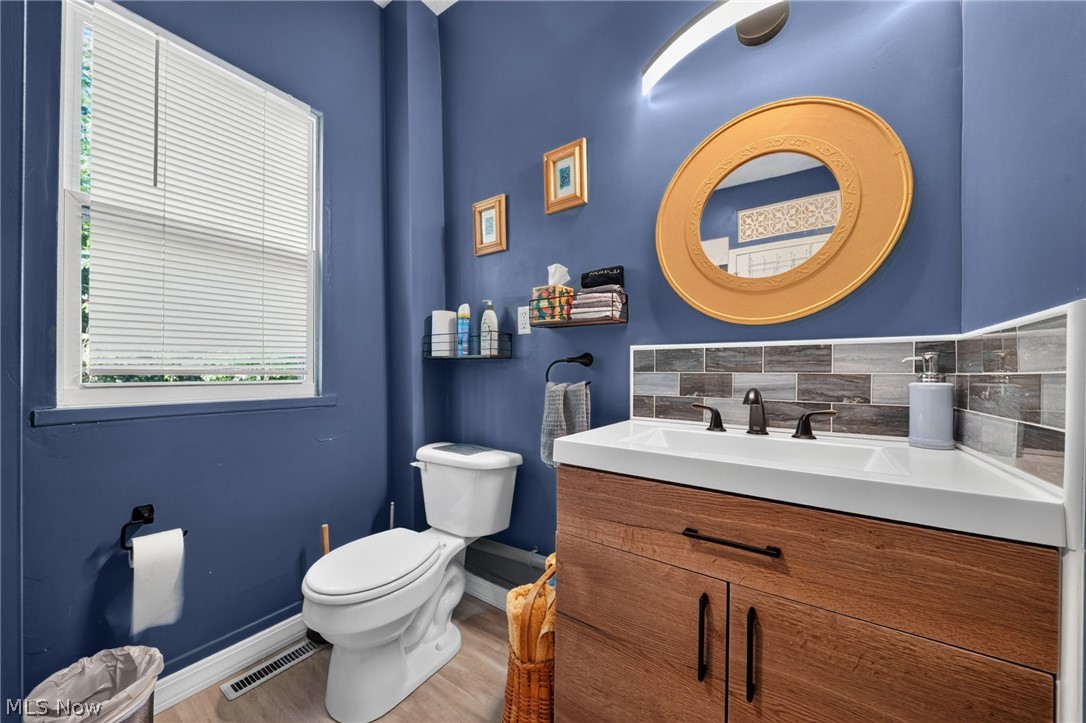 517 Hulbert Avenue Ashtabula OH 44004