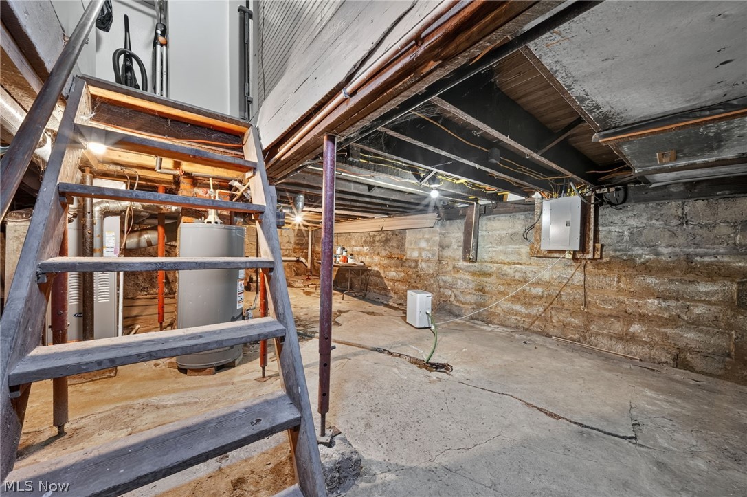 517 Hulbert Avenue Ashtabula OH 44004