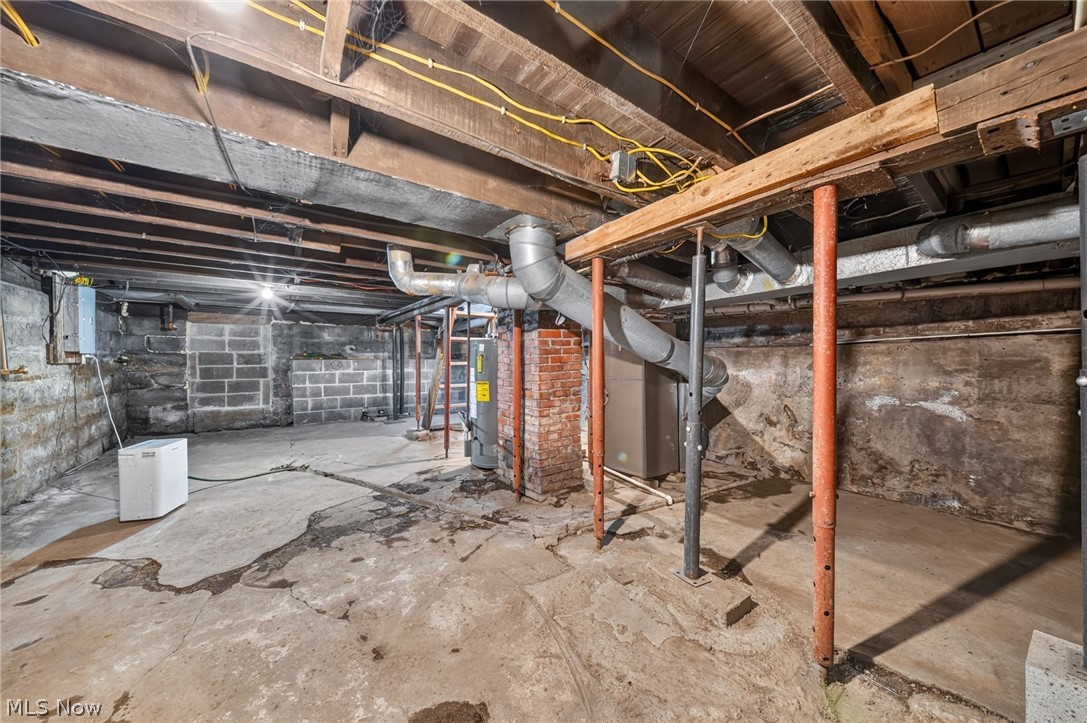 517 Hulbert Avenue Ashtabula OH 44004