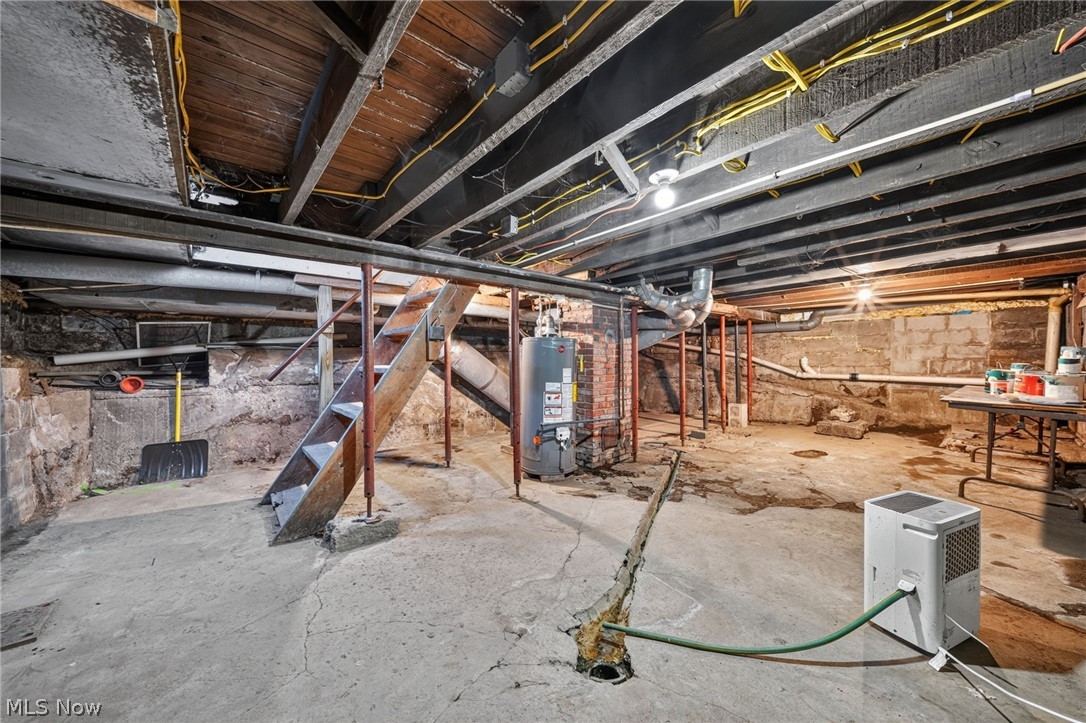 517 Hulbert Avenue Ashtabula OH 44004