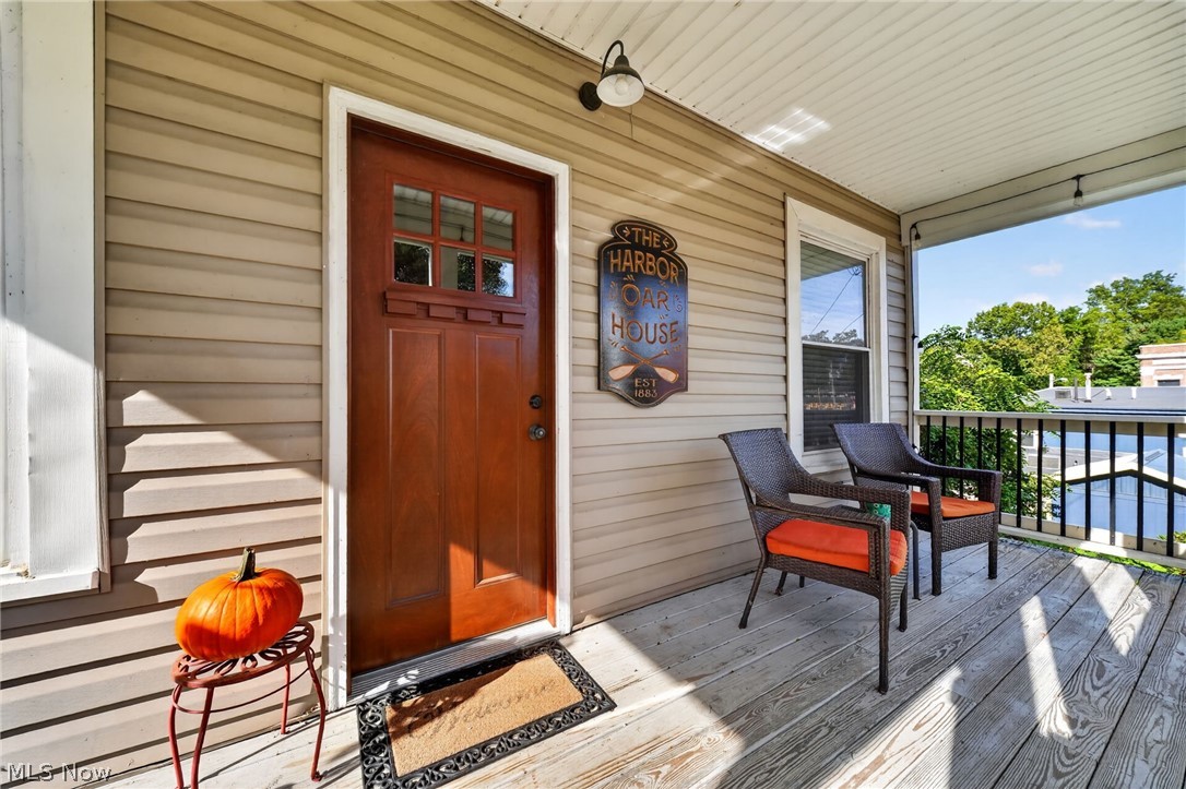 517 Hulbert Avenue Ashtabula OH 44004