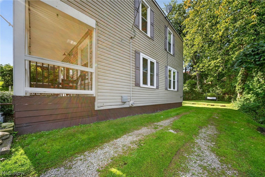 517 Hulbert Avenue Ashtabula OH 44004