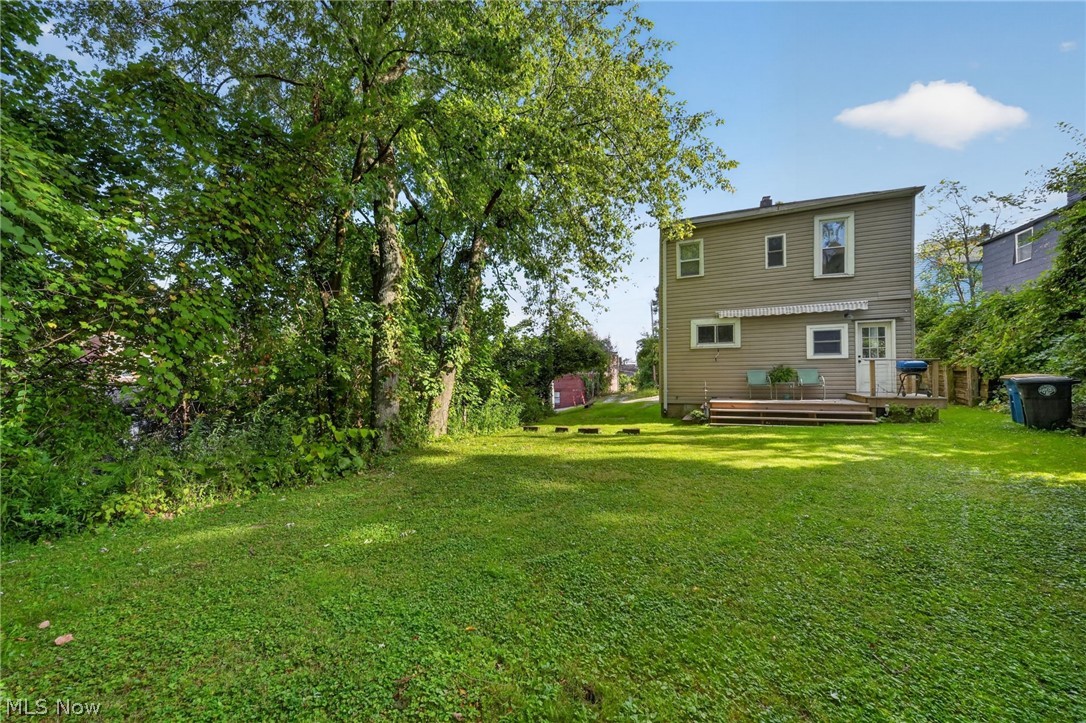 517 Hulbert Avenue Ashtabula OH 44004