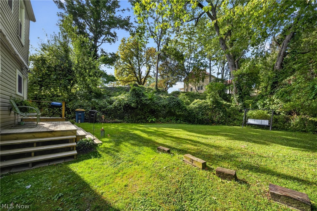 517 Hulbert Avenue Ashtabula OH 44004