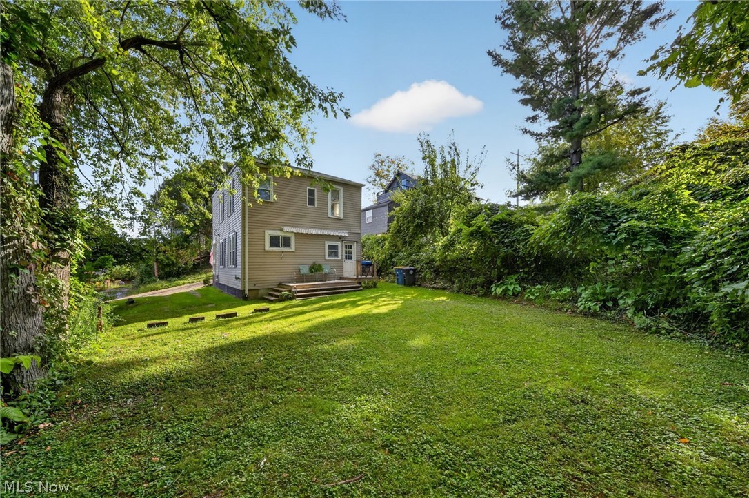 517 Hulbert Avenue Ashtabula OH 44004