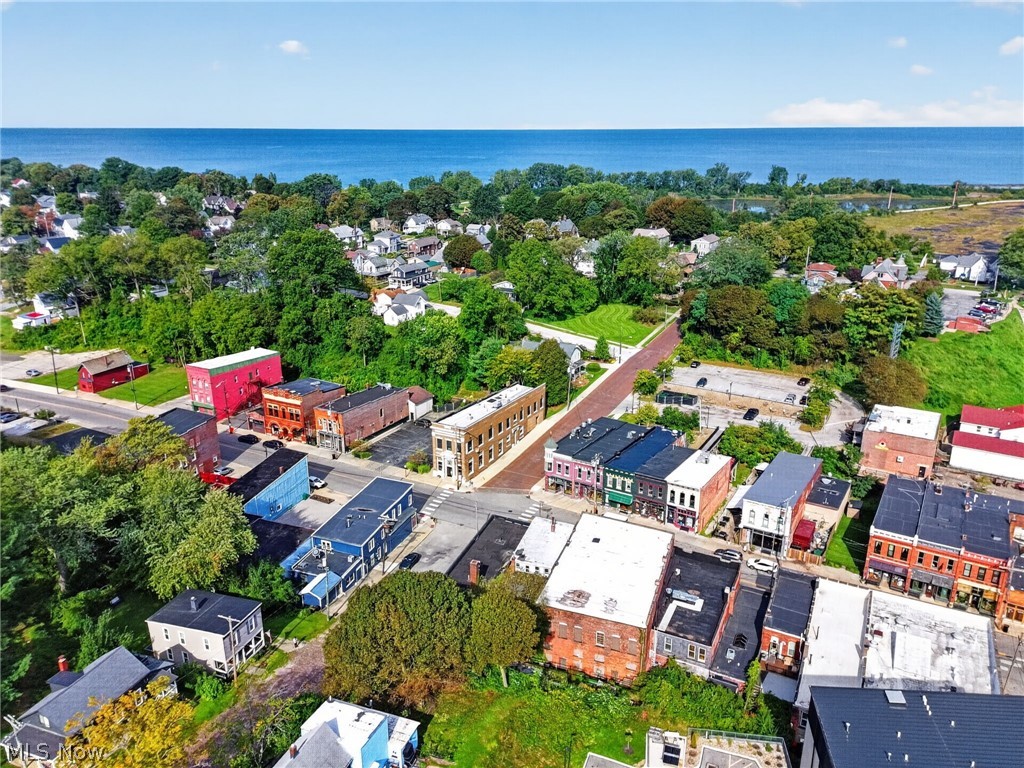 517 Hulbert Avenue Ashtabula OH 44004