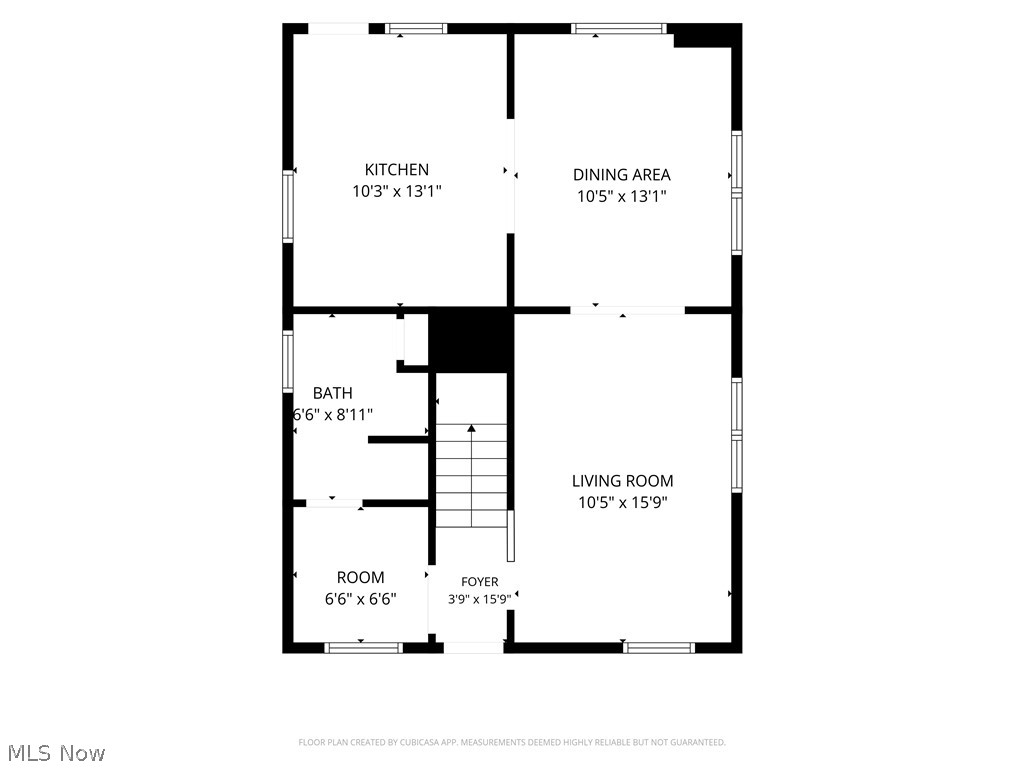 517 Hulbert Avenue Ashtabula OH 44004