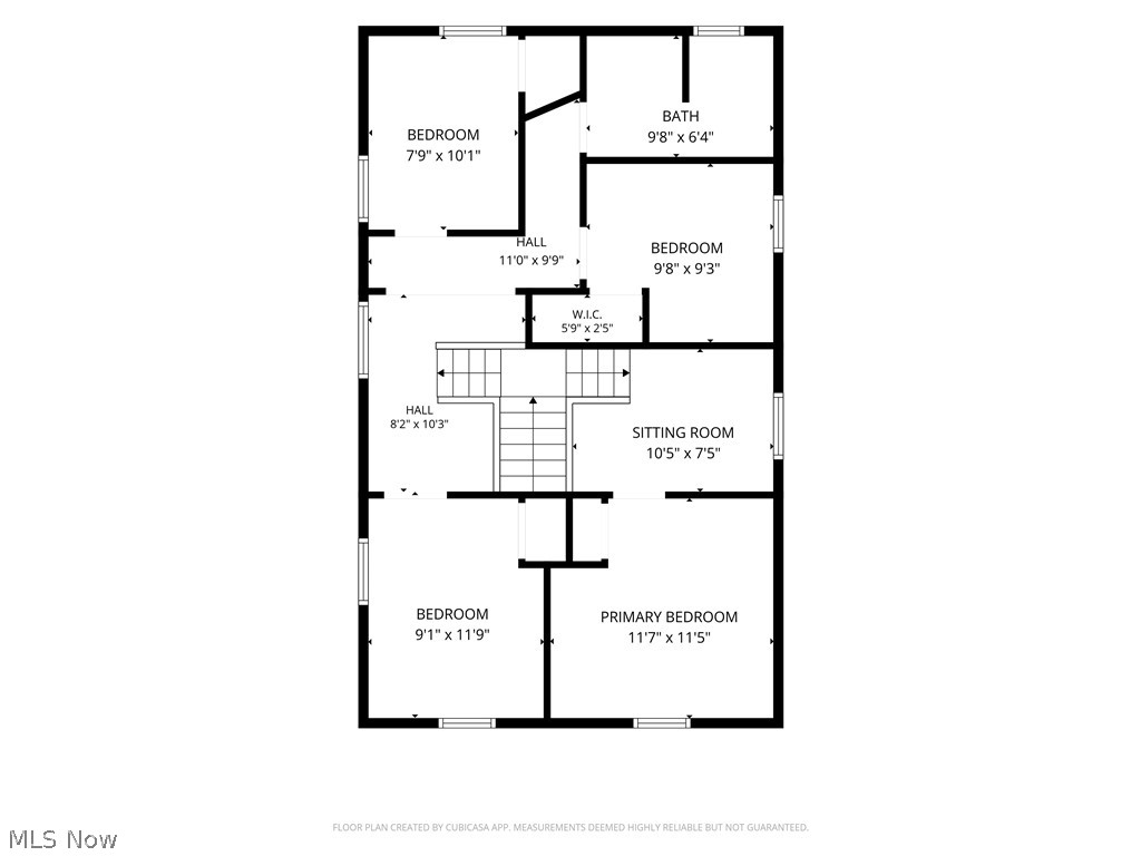 517 Hulbert Avenue Ashtabula OH 44004