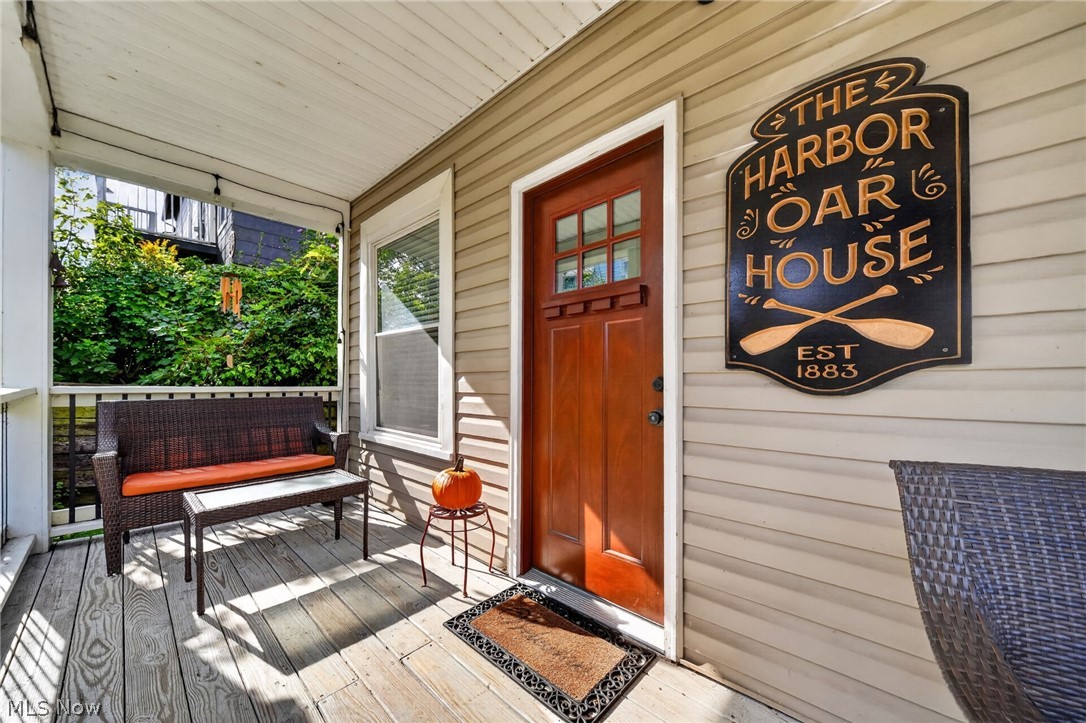 517 Hulbert Avenue Ashtabula OH 44004