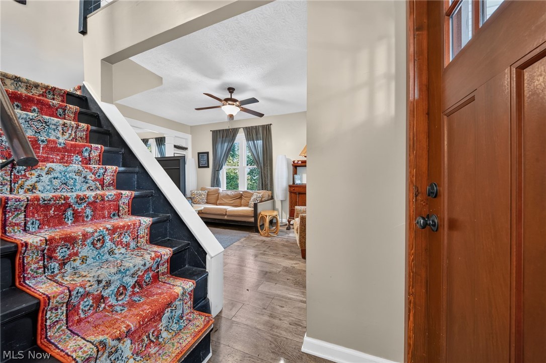 517 Hulbert Avenue Ashtabula OH 44004