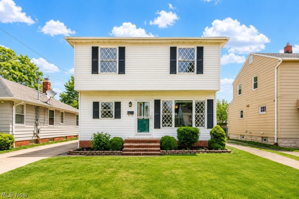 1565 Douglas Road Wickliffe OH 44092