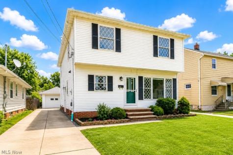 1565 Douglas Road Wickliffe OH 44092