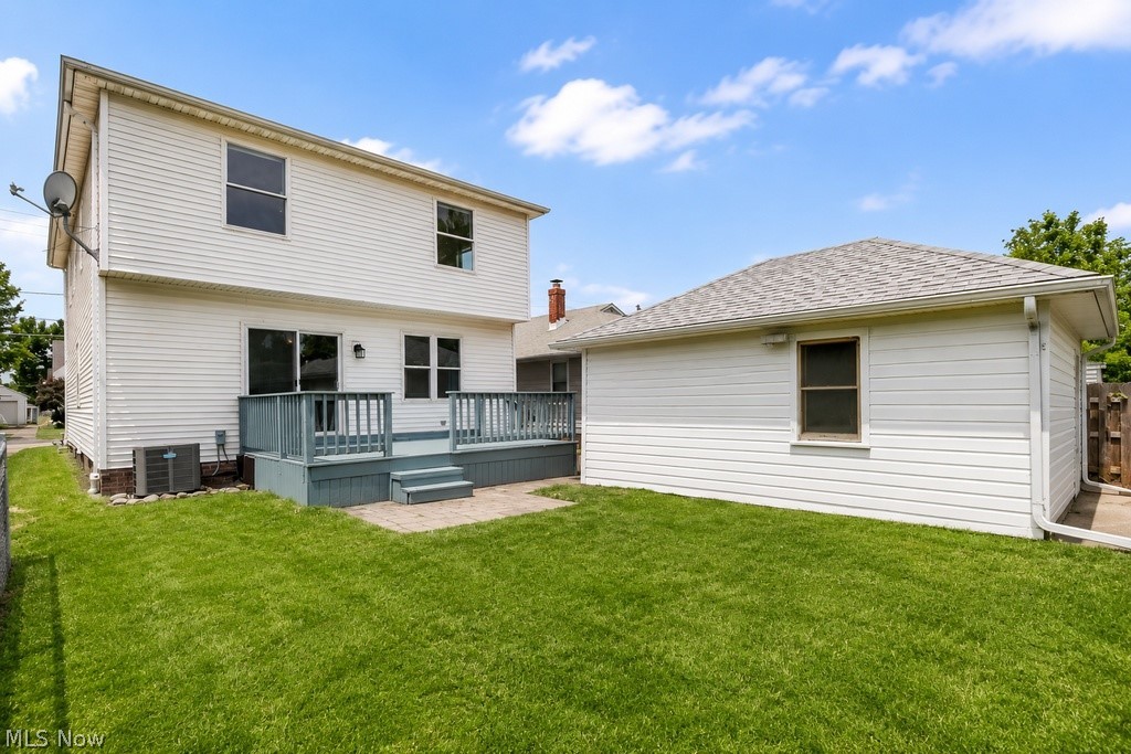 1565 Douglas Road Wickliffe OH 44092