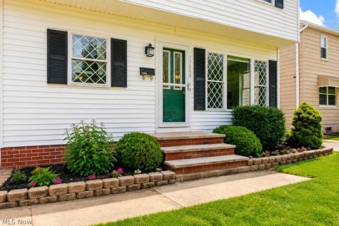 1565 Douglas Road Wickliffe OH 44092