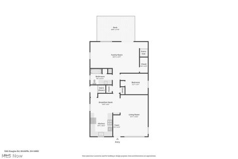 1565 Douglas Road Wickliffe OH 44092